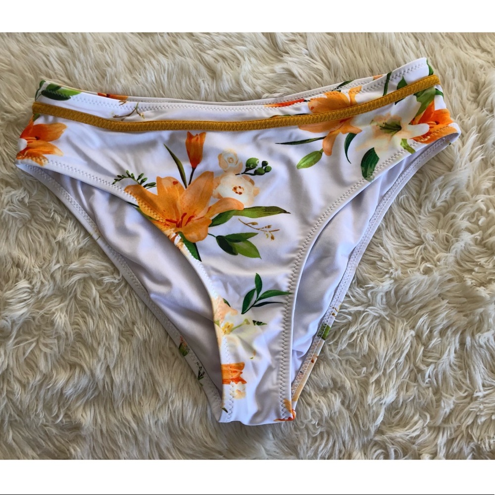 CUPSHE BOTTOMS